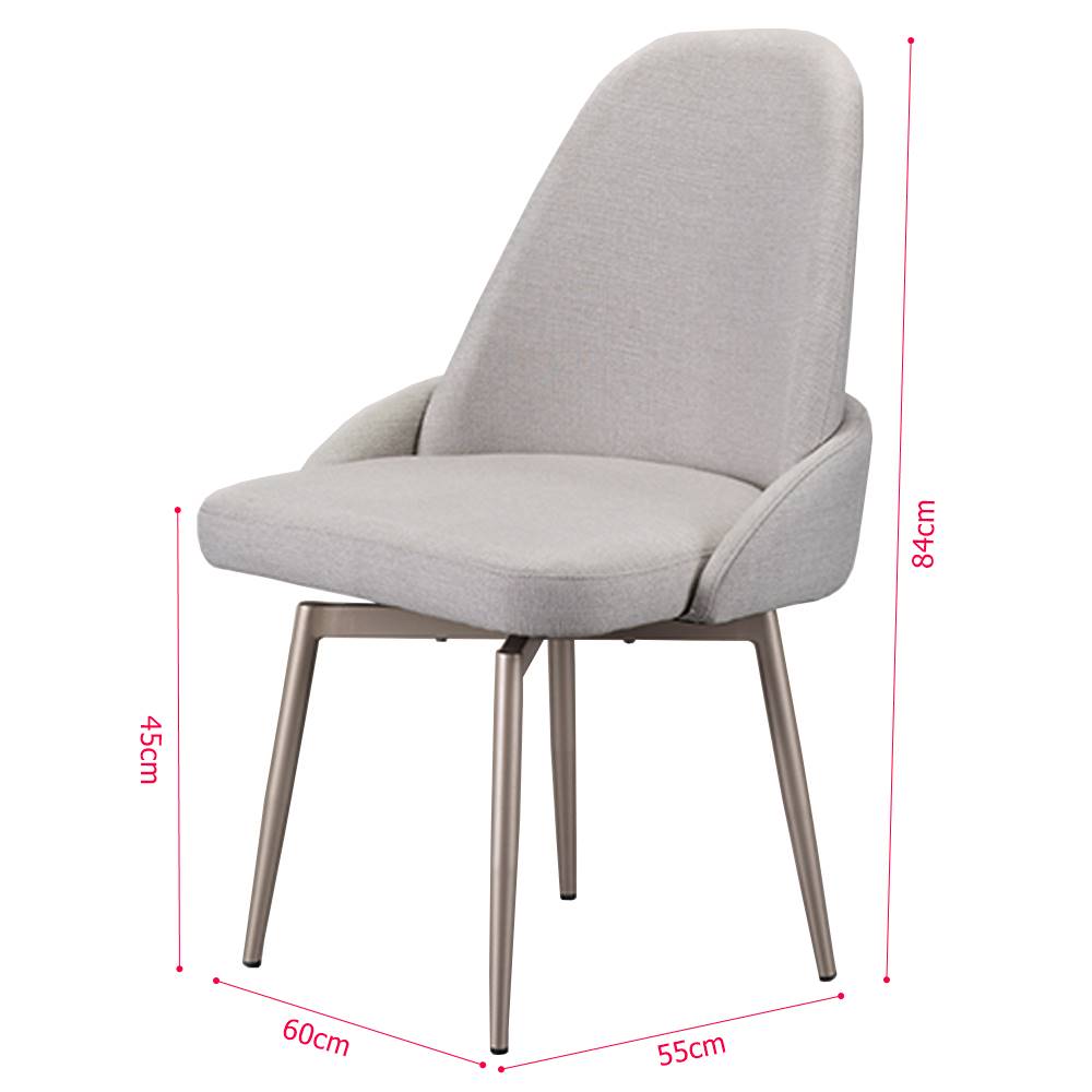 Cadeira Vogue sem braco_Trama Gelo_Champagne -6-.jpg